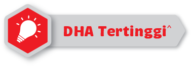 DHA Tertinggi^!