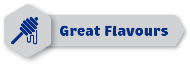 Great Flavours