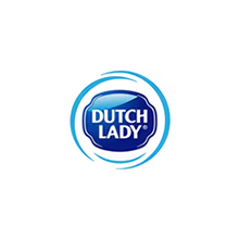 Dutch Lady