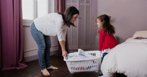 How to Get Your Toddler to Listen